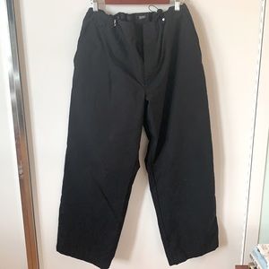 Hugo Boss black Jacob pants. Perfect condition.
